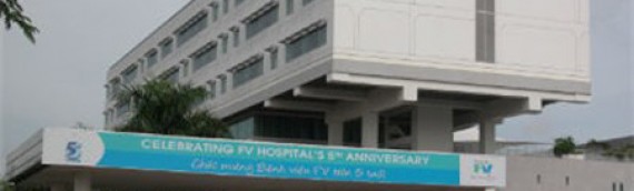 Bệnh viện Pháp Việt (FV): Lịch làm việc mới nhất 2017 và thời gian khám chữa bệnh