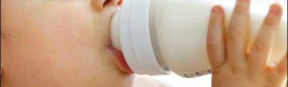 Tổng hợp: Đánh giá, so sánh, lựa chọn sữa công thức cho trẻ sơ sinh dưới 1 tuổi