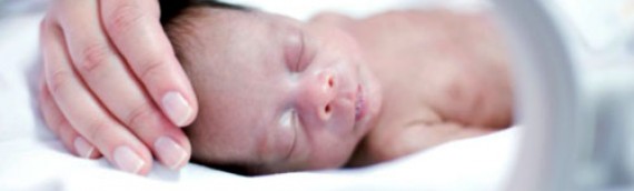 Kinh nghiệm chăm sóc trẻ sinh non thiếu tháng, trẻ sơ sinh từ 0 – 12 tháng