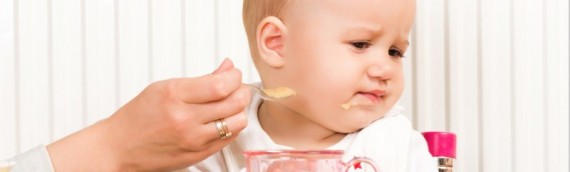 Trẻ bị rối loạn tiêu hóa nguyên nhân do đâu? Chế độ dinh dưỡng điều trị bệnh